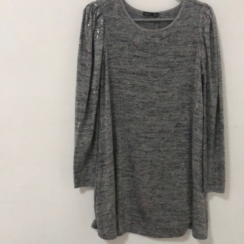 WOMAN DRESS FROM ZARA